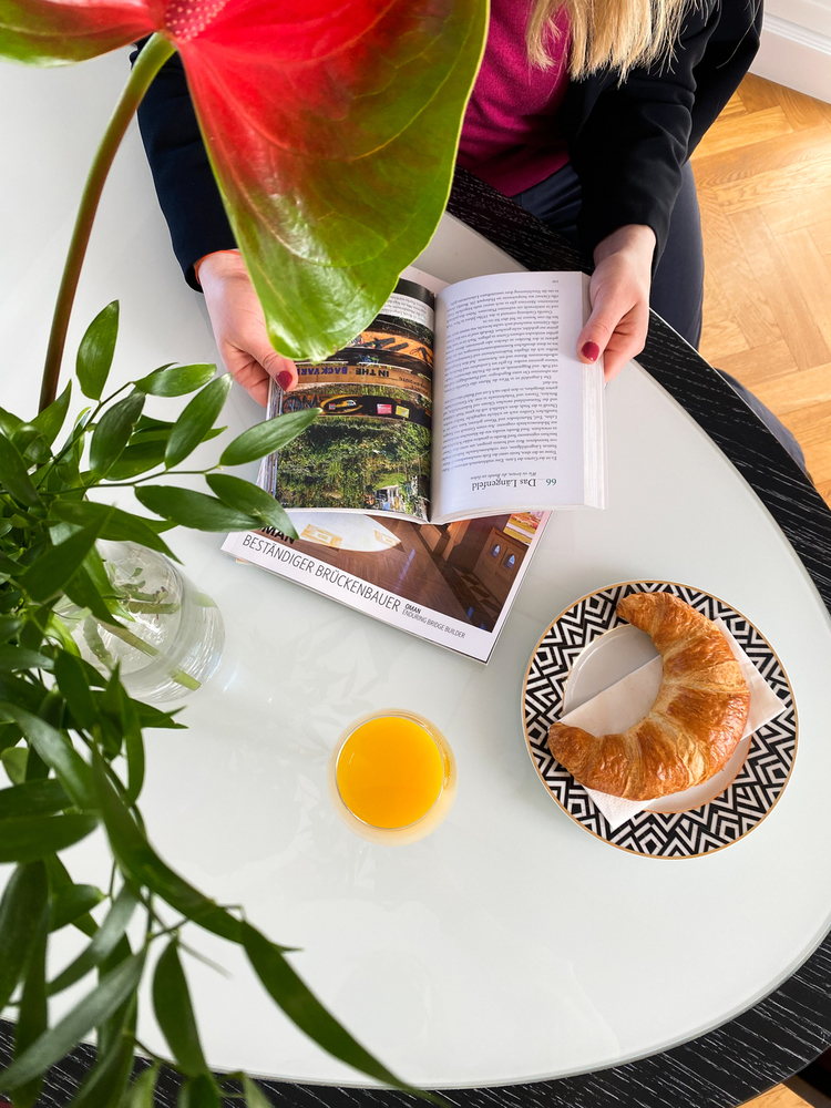 Breakfast Apartment Singerstrasse