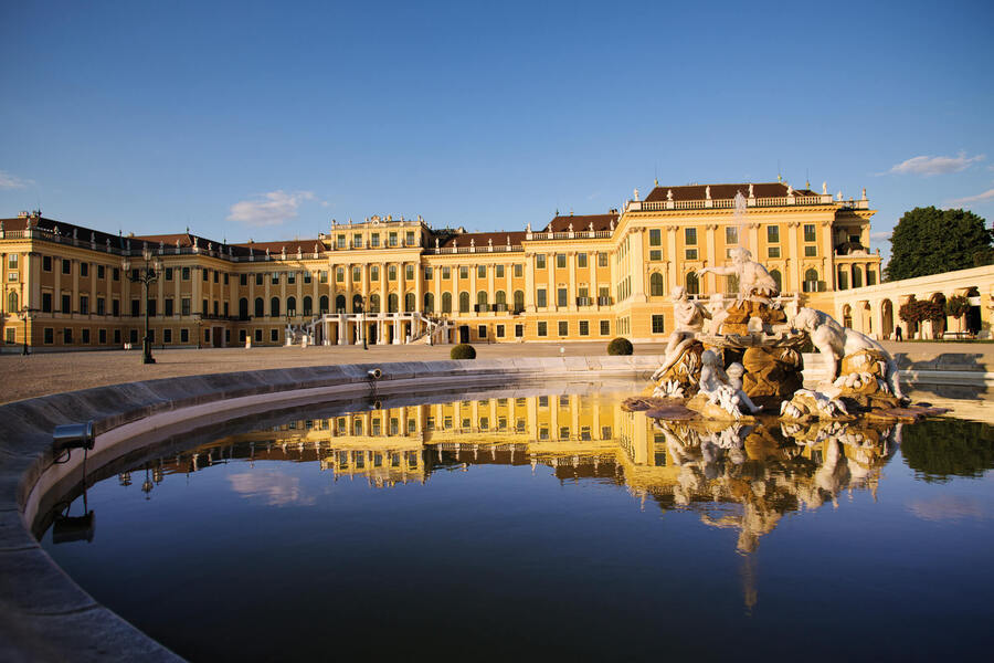 Schloss Schönbrunn