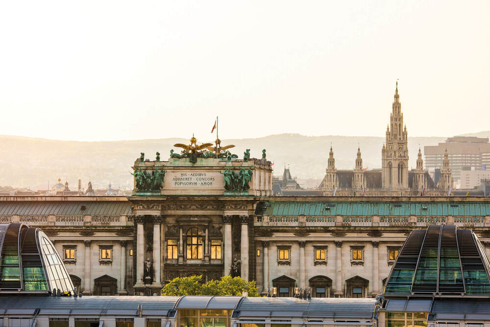 Hofburg