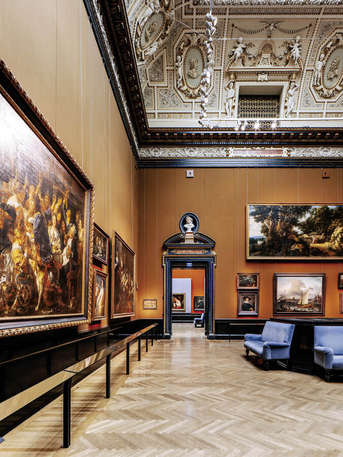 Kunsthistorisches Museum