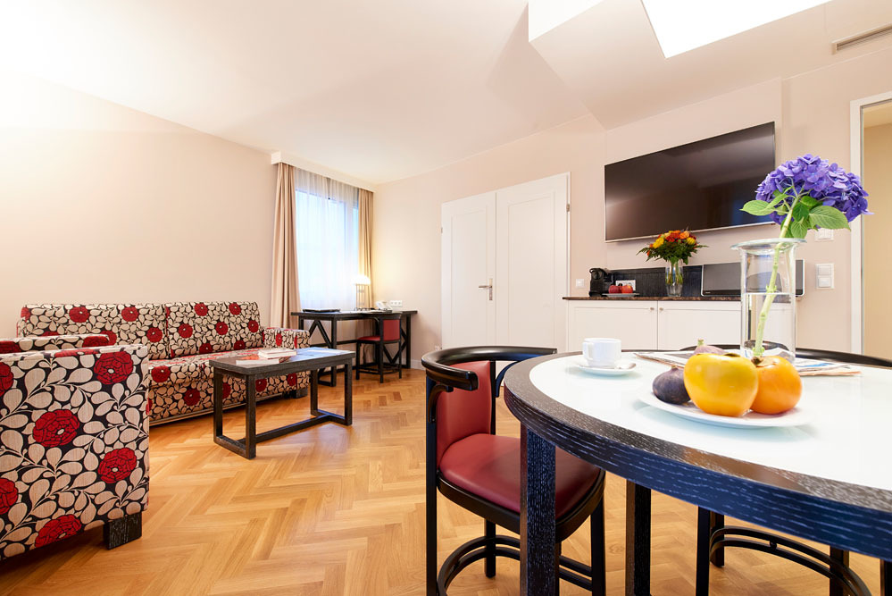 Executive Apartment / Singerstrasse 21/25 Executive Apartment