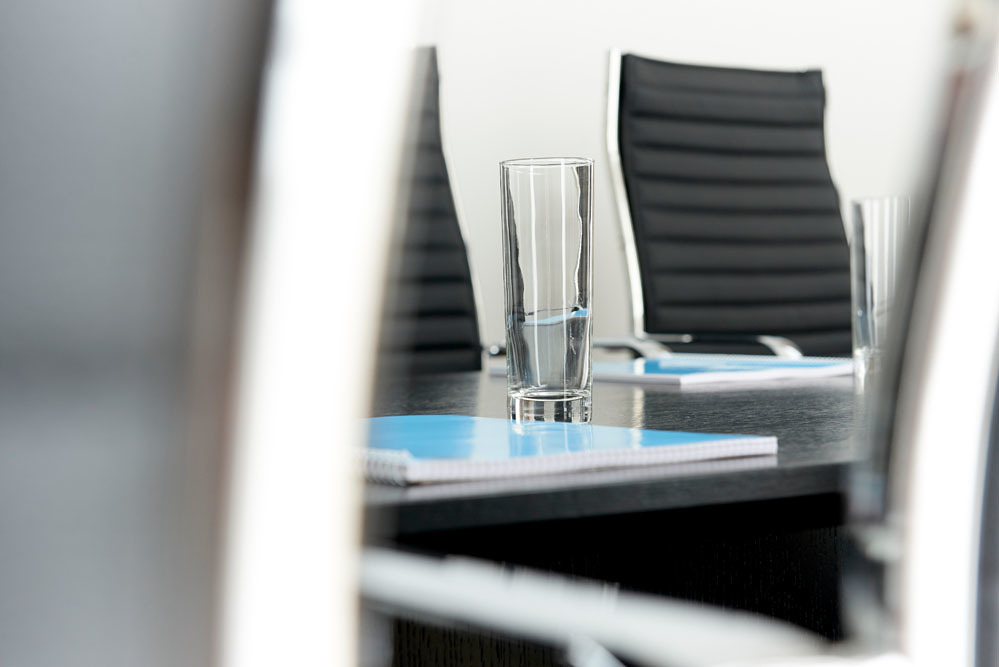 Seminar room Singerstrasse